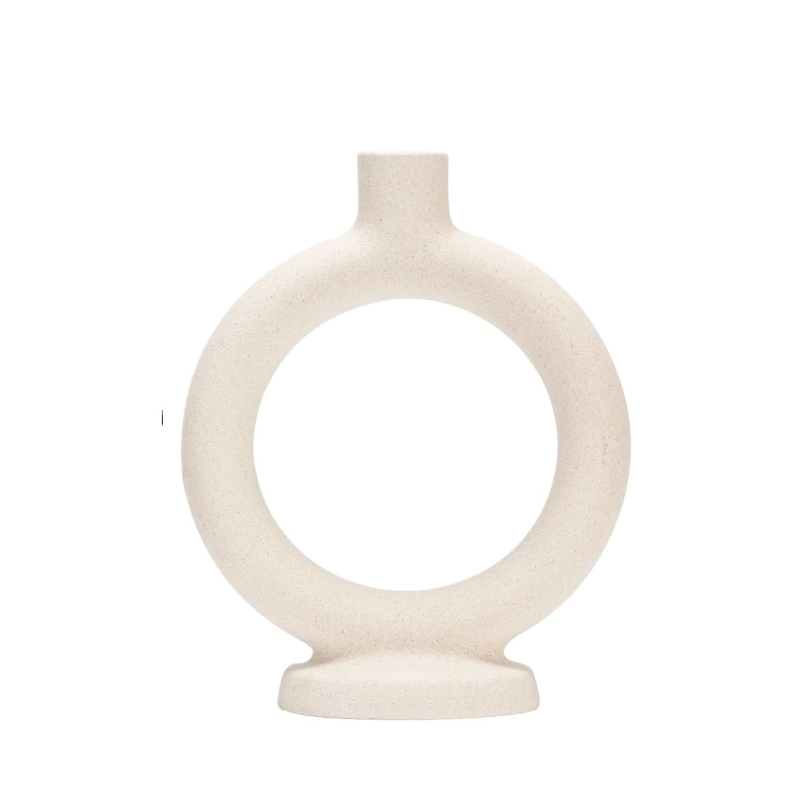 1Pcs Ceramics Incense Holder Candle Holders For Birthday Decoration Wedding Centerpieces Porcelain Stand Candelabros for Candle(Size2)