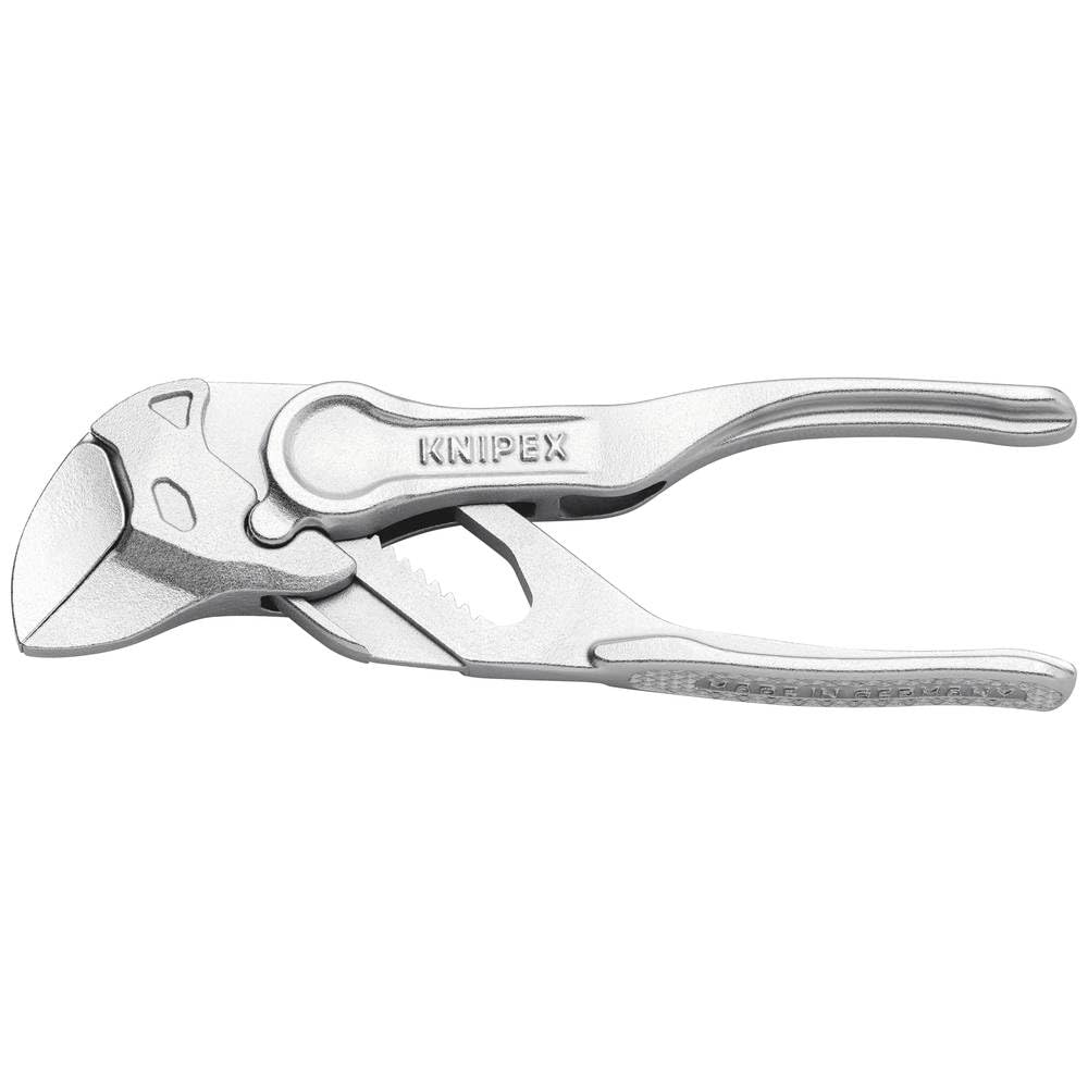 KNIPEX Pliers Wrench XS
