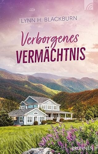 Verborgenes Vermächtnis (Harrison) für 8,00 EUR bei amazon.de Bild: Verborgenes Vermächtnis (Harrison) für 8,00 EUR bei amazon.de