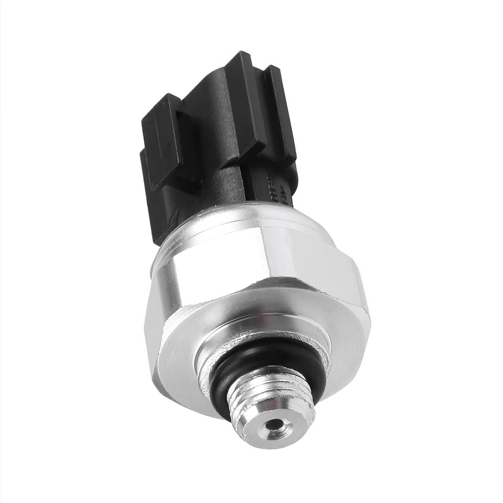 Compatible con Nissan para Rogue QR25DE 2.5L 2008-2015 para Sentra MRA8DE 1.8L 2007-2014. Sensor De Presión De Aire Acondicionado 42CP8-12 497636N20A. Sensor Presion A/C Coche