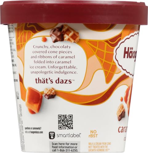 Häagen-Dazs CLAVERIA Haagen-Dazs Ice Cream thumb #17
