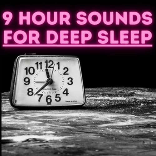 Air Conditioner - 9 Hours for Sleep, Meditation, & Relaxation
