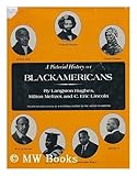 Pictorial History of Black Americans