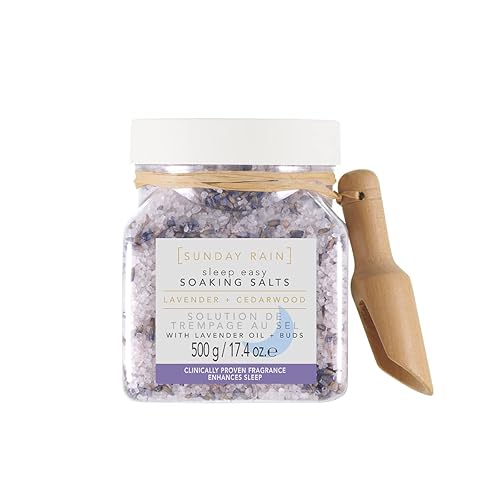 Relaxing Bath Salts