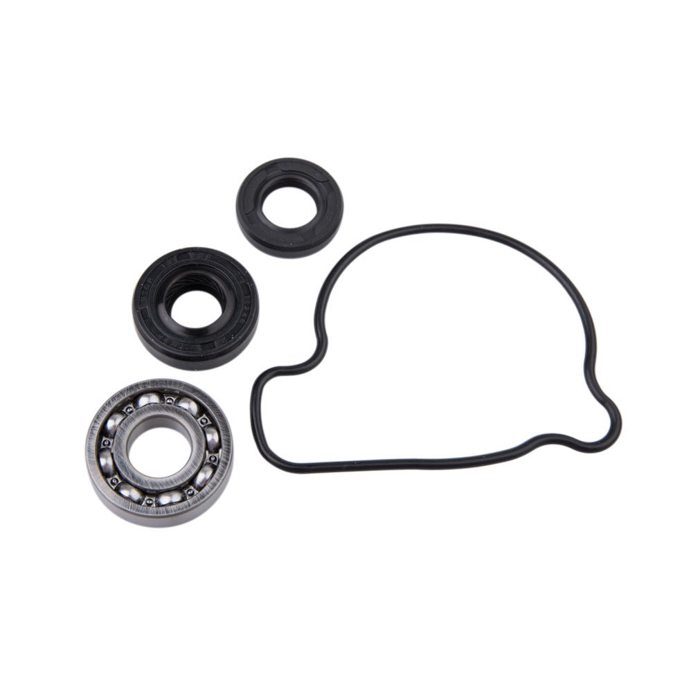 Amazon.com: Tusk Water Pump Repair Kit Compatible with Honda