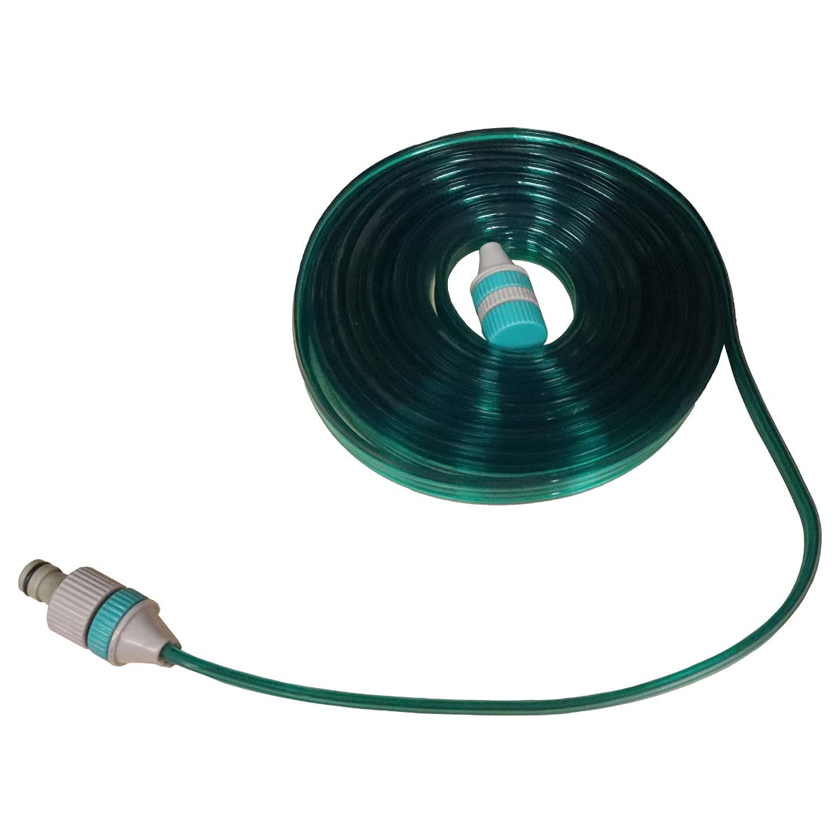 Buy TentandTable PVC Plastic Water Misting Hose | 20-Foot Long | for