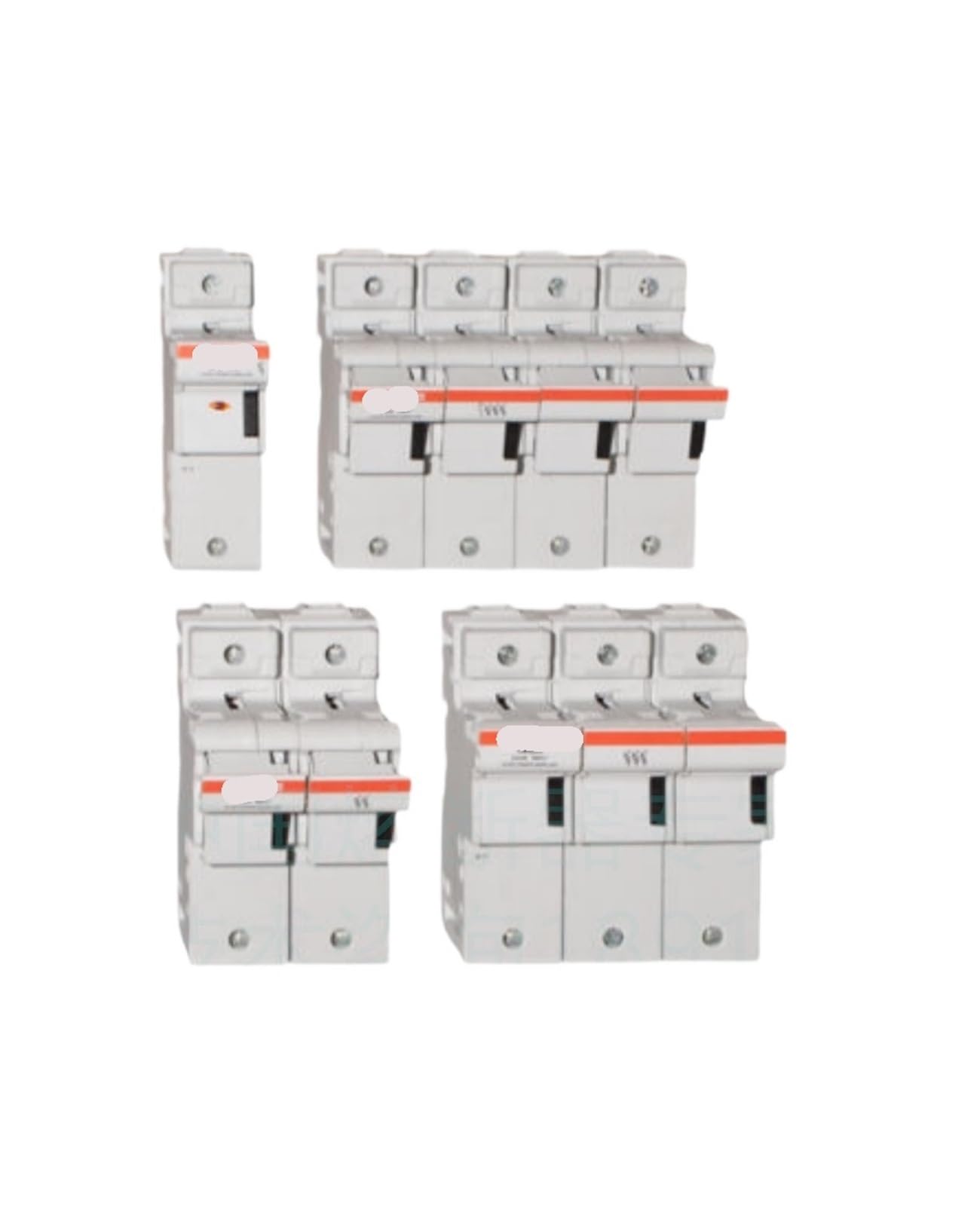 Fusible CMS222 Q331122 CMS222M V331080 micro-composant de protection électrique