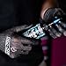 Muc-Off Wet Chain Lube, 120 Milliliters - Biodegradable Bike Chain Lubricant, Suitable for All Types of Bike - Formulated for Wet Weather Conditions