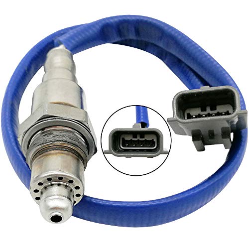Sensor de oxígeno trasero 4 hilos Nissan 2014-2017 miniatura 1