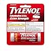 Tylenol Extra Strength Caplets with 500 mg Acetaminophen, Pain Reliever & Fever Reducer, 10 ct