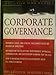Corporate Governance: The McGraw-Hill Executive MBA Series
