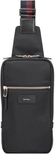 ポールスミス　ボディバック　肩掛けバック 楽天市場】Paul Smith ポールスミスフロントWジップマルチカラー