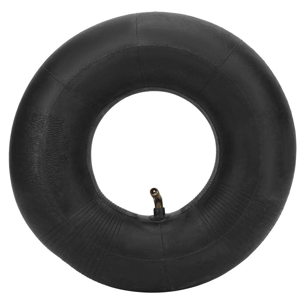 350-4 10/3.50-5 Chambres à Air de Remplacement pour Pneus de Qualité Supérieure - pour Petites Remorques Chariots à Main Brouettes Chariots Chariot à Outils(350-4) 商品名称