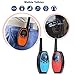 Fistone Walkie Talkies for Kids, 3 Packs 22 Channels 2 Way Radio Long Range Interphone Toys for Boy and Girls Age 3 6 7 8 9 12 Up for Outdoor Adventures Camping Hiking