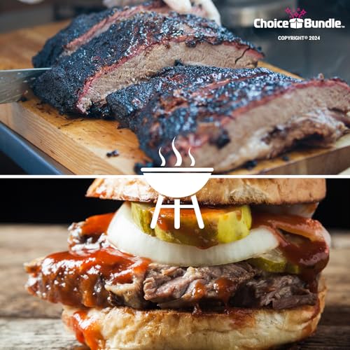 Choicebundle Killer Hogs Tx Brisket Rub thumb #3