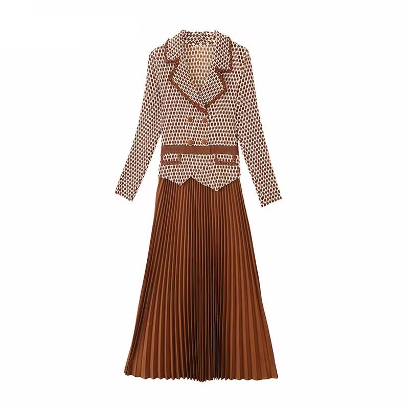 Robe de travail extensible pour ne plus sacrifier votre confort