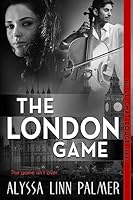 The London Game 1928098061 Book Cover