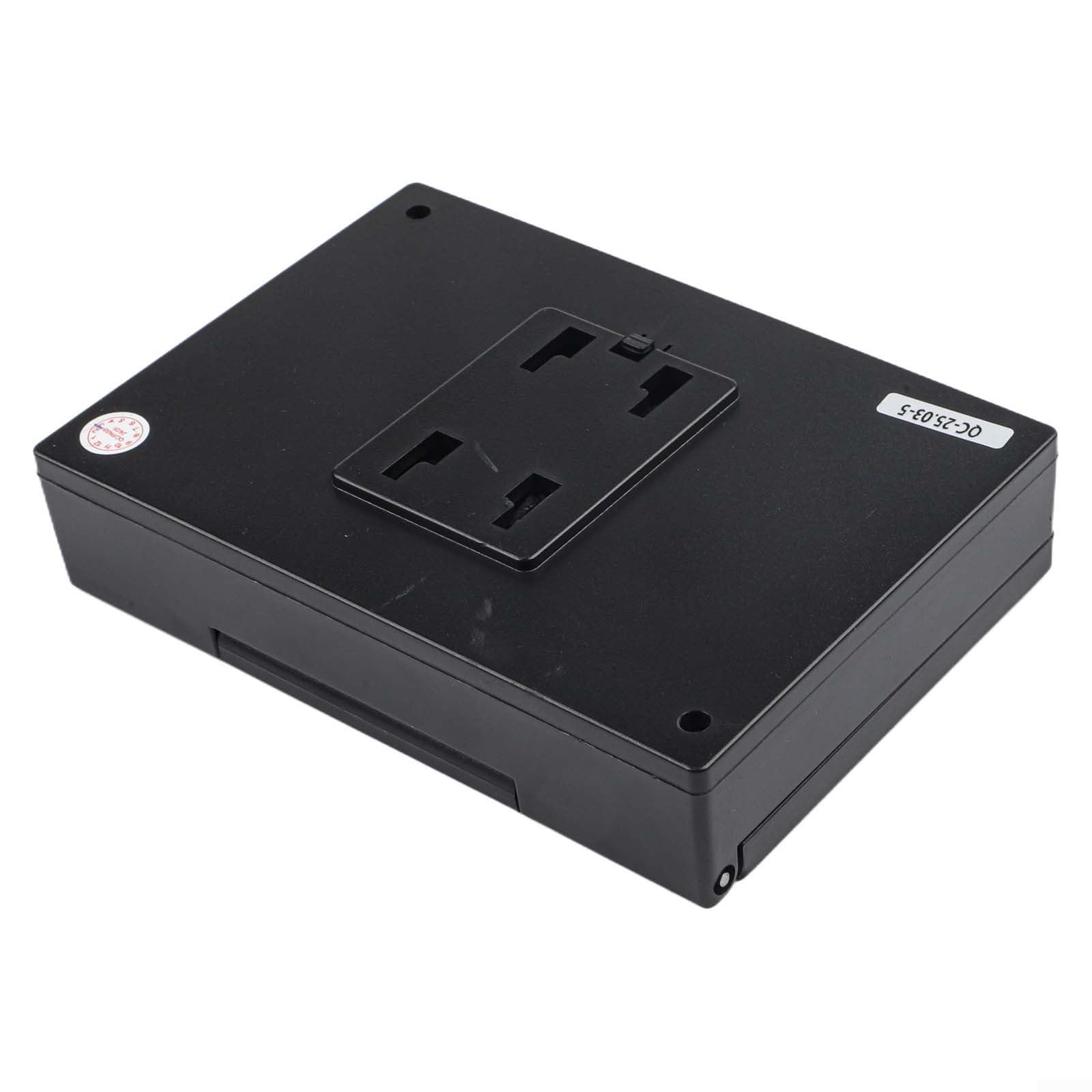 Buscador de peces con pantalla LCD de 4.3 pulgadas de alto brillo 2000NIT 220 grados FOV para uso en agua dulce y salada