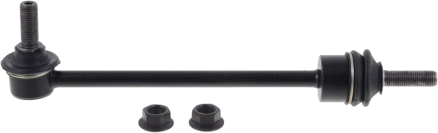 TRW JTS1420 Suspension Stabilizer Bar Link for Land Rover Discovery: 1999-2004 Front