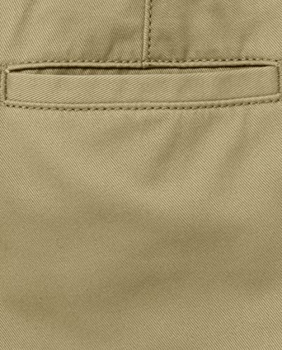 Image of The Children's Place Baby Boys and Toddler Boys Skinny Chino Pants