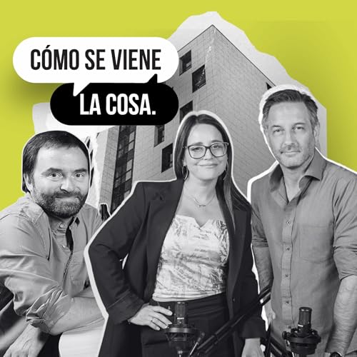 Sobrevivir a la Tormenta: la industria y su crisis m&aacute;s severa desde los a&ntilde;os 80.