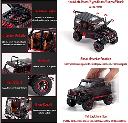 Image of Invite Enterprise 1:32 Diecast MG500 Alloy Metal Pull Back Diecast Car Scale Model Pullback with Sound Light Auto Toy car for Kids Best Gift Toys for Kids Boys【Colors As Per Stock】