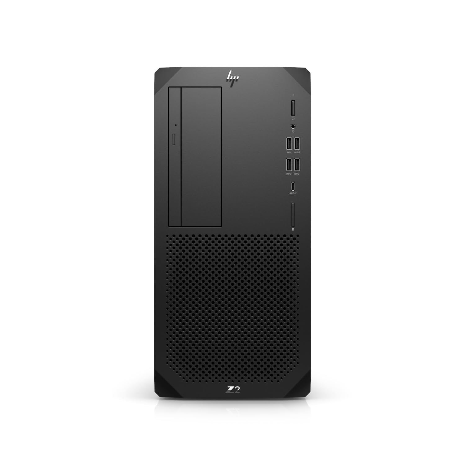 HP Z2 Tower G9 Workstation 86D58EA [Intel i9-14900, 32GB RAM, 1000GB SSD, Intel UHD 770, Windows 11 Pro]