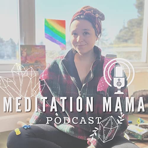 Meditation Mama cover art