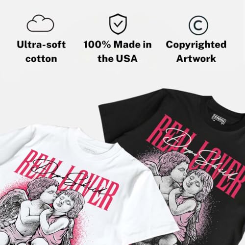 Image of DopeSkill Graphic Tee Streetwear Hypebeast Hip Hop Unisex Premium T-Shirt Sneaker Colour Matching Shirts Gift for Sneakerhead