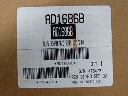 American Dynamics AD1686B General Purpose Indoor/Outdoor Receiver 2-Ch