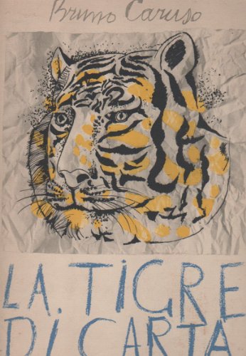  La tigre di carta