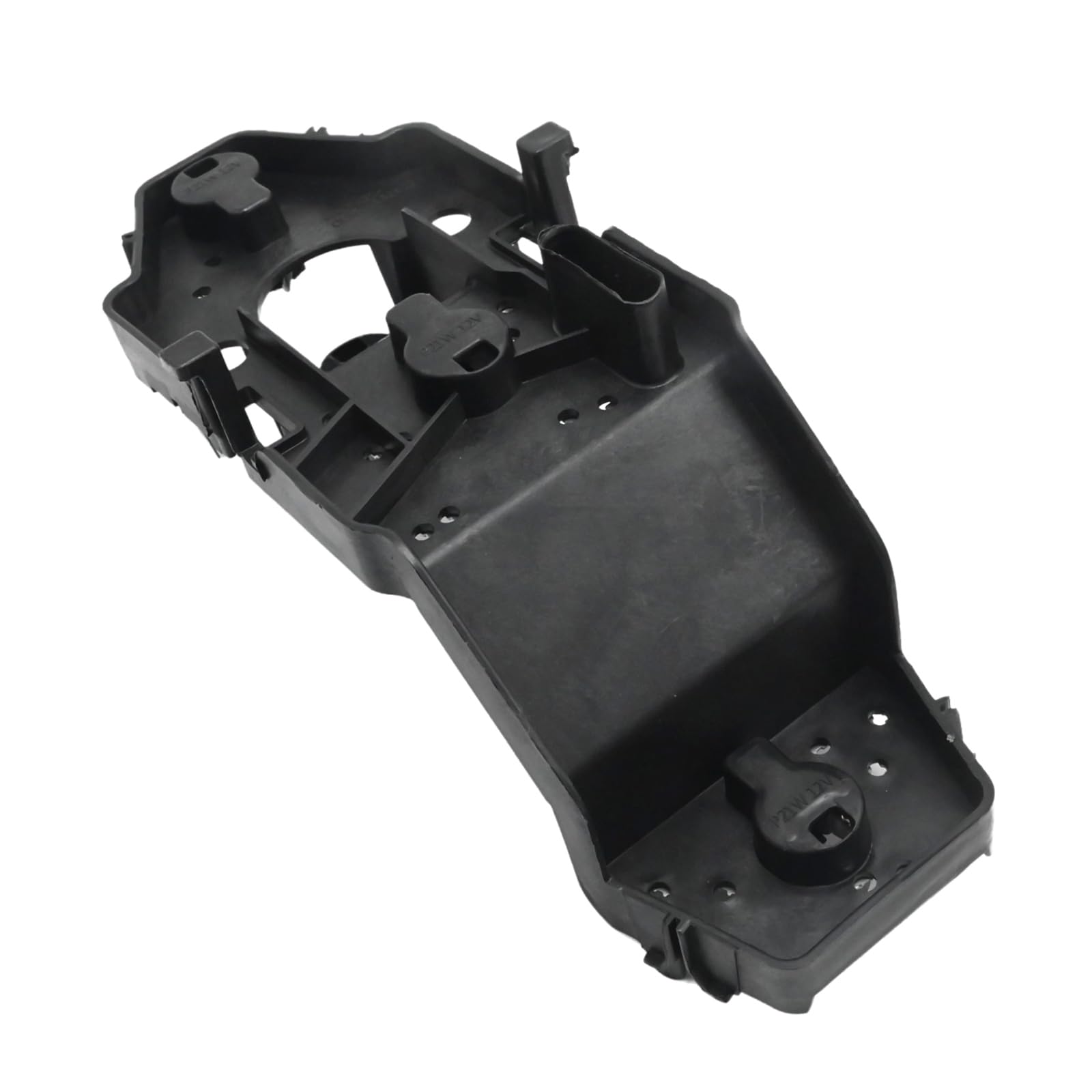 63217361305 Supporto per fanale posteriore sinistro o destro, ricambio per lampadina posteriore per Mini F55 F56 F57 Cooper D S One JCW sostituisce 7361305