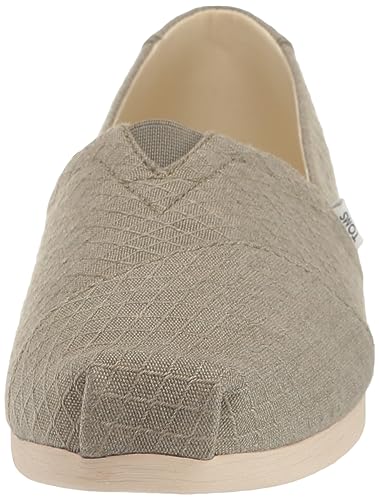Image of TOMS Women's Alpargata Cloudbound 10020180