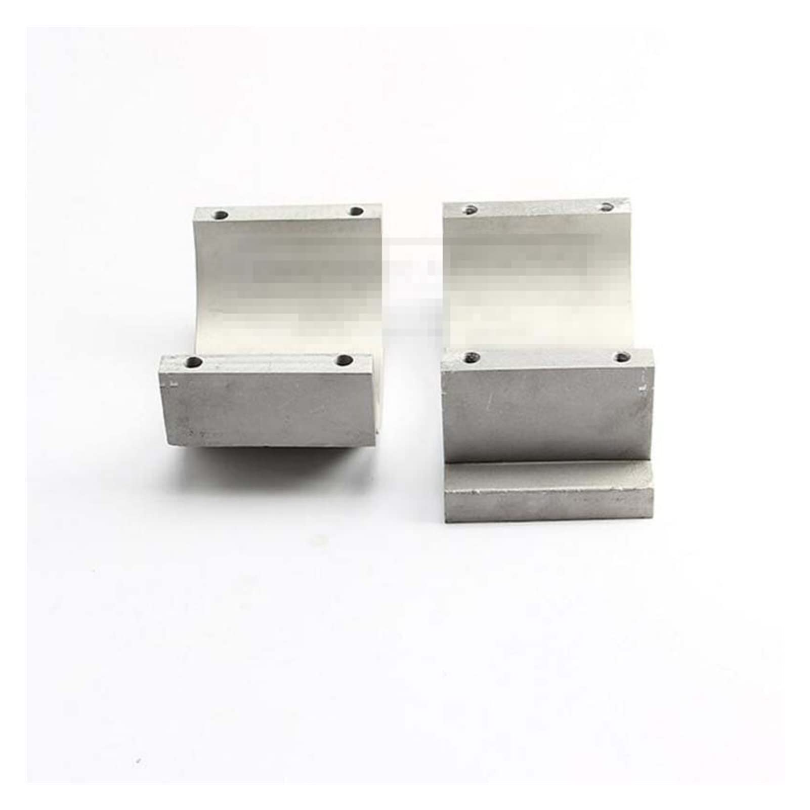 Wrzeciono CNC, Odlew aluminiowy o średnicy 125 mm CNC Grawerowanie mielenia maszyny wrzeciona zacisk/urządzenie/uchwyt z mocowaniem śrub