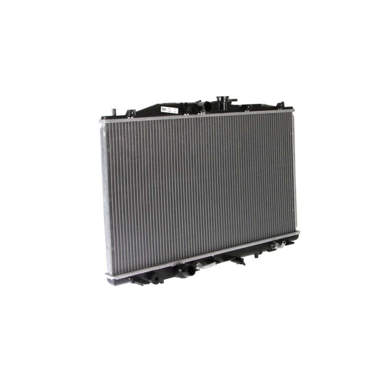 NISSENS Radiatore, Raffreddamento motore 68112