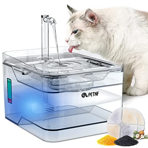 best automatic cat waterer