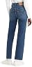 Levi's Women's Ribcage Straight Ankle Jeans  thumbnail 2
