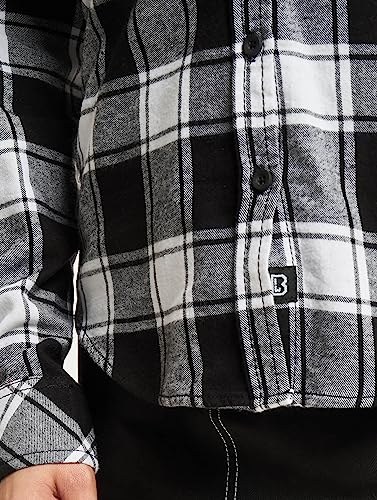 Brandit Brandit Ladies Amy Flanellshirt, Camicia