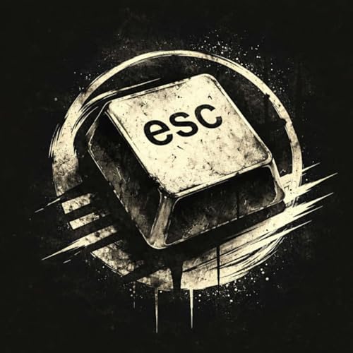 Escape cover art