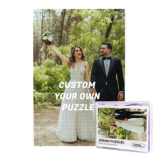 Personalisiertes Puzzle Mit Eigenem Foto-300/500/10 Produktbild-Vorschau 5