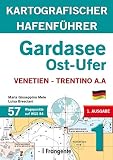 GARDASEE OST-UFER VENETIEN TRENTINO A.A.