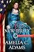Hope: Bride of New Jersey (American Mail-Order Brides Series Book 3)
