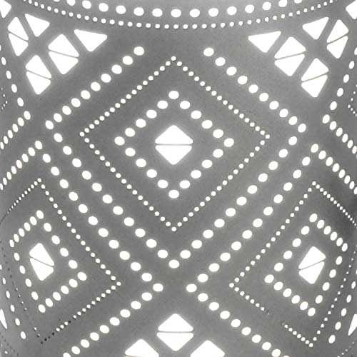 Difusor eléctrico de aromas con luz nocturna tribal miniatura 7