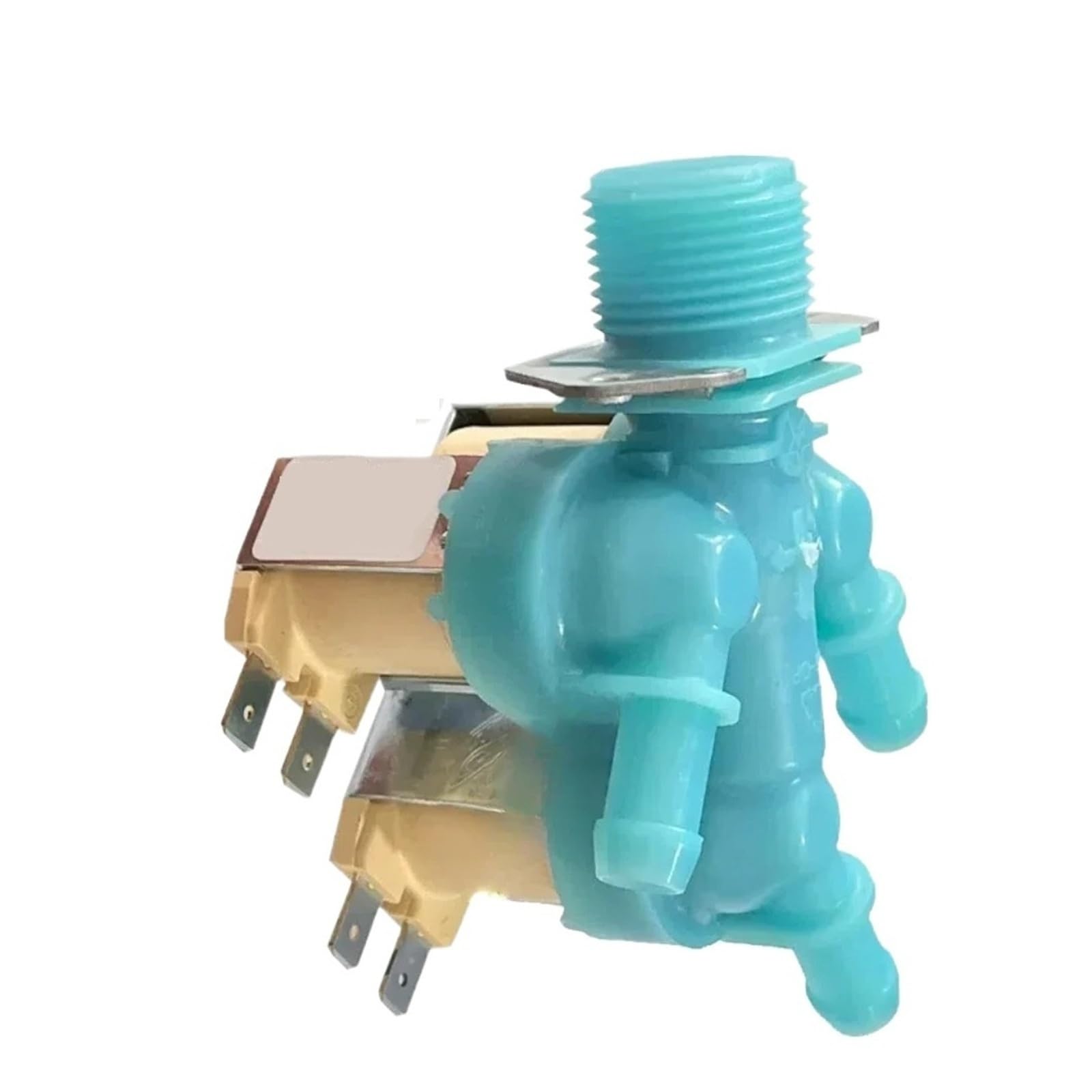 Électrovanne lave-linge Samsung compatible DC62-00233D pièce eau 220V