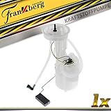 benzinpumpe audi a4 b7 ✅Technische Informationen: Kraftstoff: Benzin; Vergleichsnummern: 2094700294