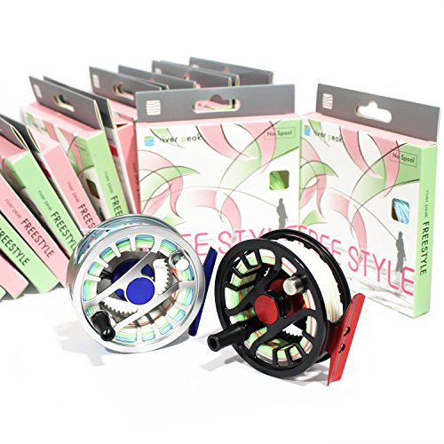 リバーピーク フリースタイル WF-2/3～7/8-F