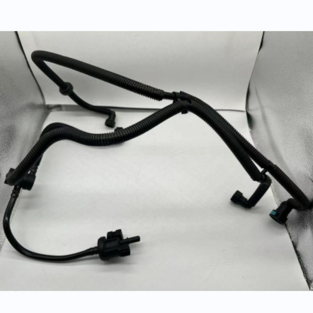 YUNCHE-AUTO Parts Number# HG939D289CG Carbon Canister Solenoid Valve Assembly 1pack