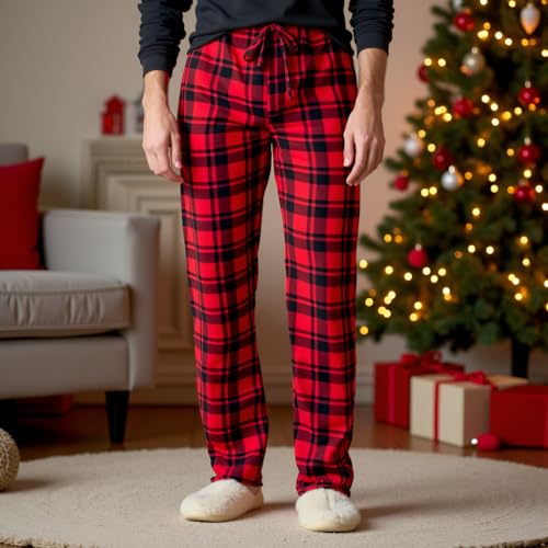 image for Beverly Hills Polo Club mens Beverly Hills Polo Polar Fleece W/Thermal