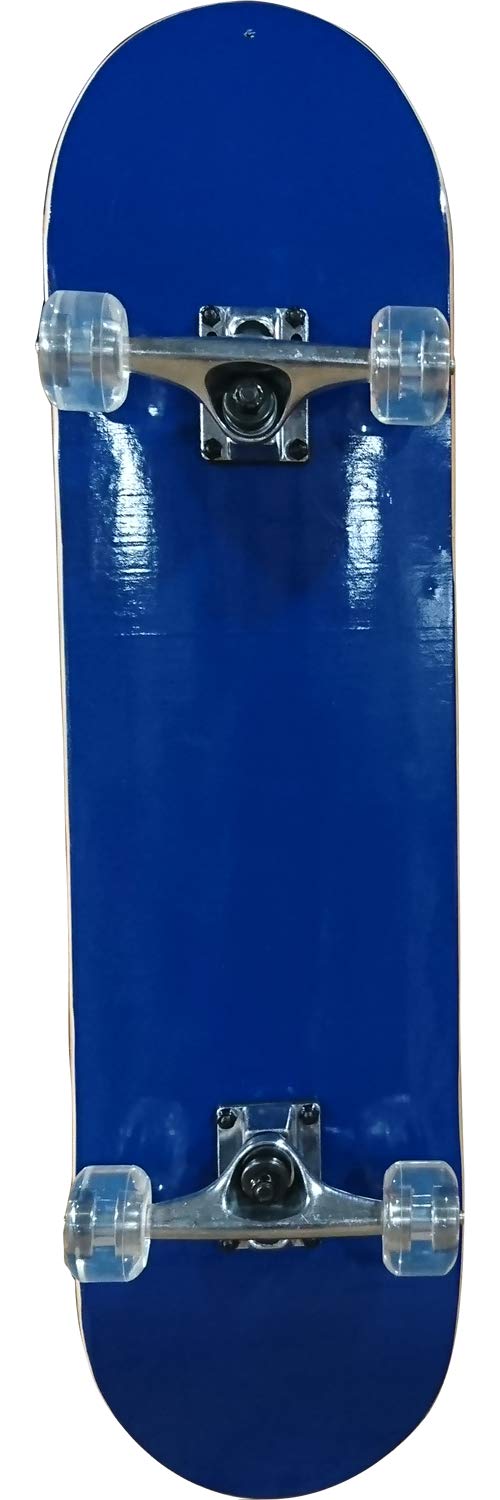 NSM Skateboard 31 TW-3108AC