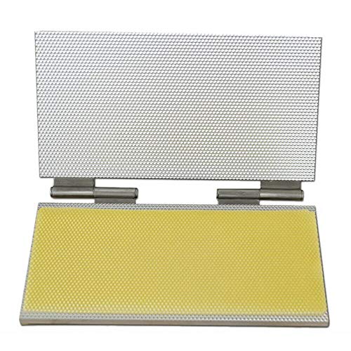 Eapmic Beeswax Foundation Machine